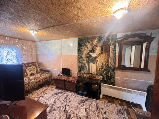 Продам дом, Розовая (Здоровье тер. СНТ) ул, 16, Куток х, 0 км от города