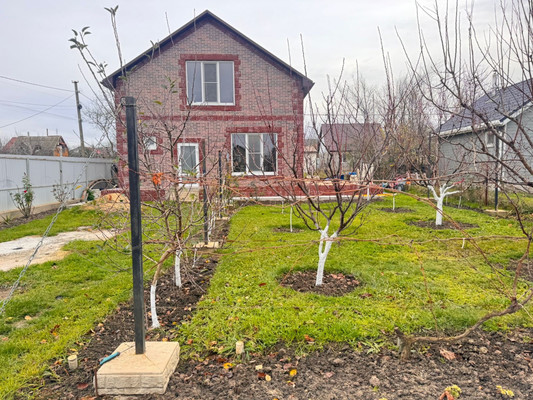 Продам дом, Розовая (Здоровье тер. СНТ) ул, 16, Куток х, 0 км от города