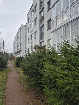 Продам однокомнатную (1-комн.) квартиру, Гражданская ул, 1А, Зеленогорск г