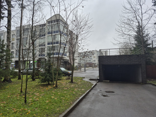 Продам однокомнатную (1-комн.) квартиру, Гражданская ул, 1А, Зеленогорск г