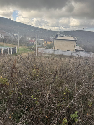 Продам участок 6 соток, ИЖС, Зимняя ул, Супсех с, 0 км от города