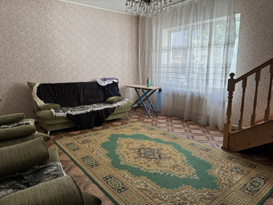 Продам дом, Сиреневый пер, 24, Анапа г, 0 км от города