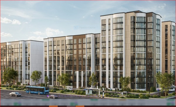 Продам однокомнатную (1-комн.) квартиру, Межсанаторный проезд, 21к2, Анапа г