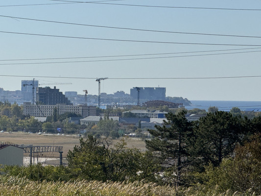 Продам участок 8 соток, Фермерское хоз., Сиреневая (Южное тер. ДНТ) ул, 45, Красный х, 0 км от города