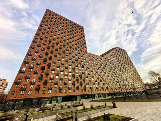 Продам однокомнатную (1-комн.) квартиру, Пулковская ул, 2, Москва г