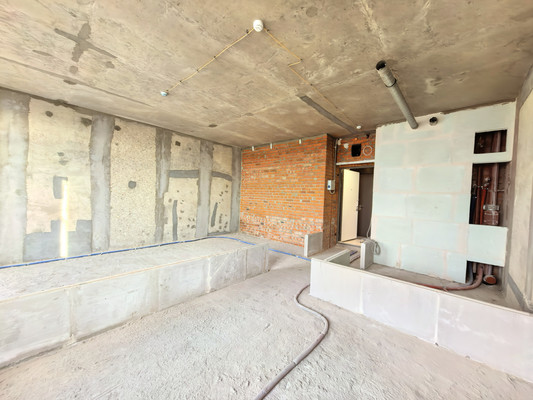 Продам однокомнатную (1-комн.) квартиру, Пулковская ул, 2, Москва г