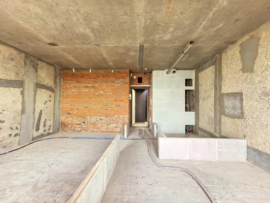 Продам однокомнатную (1-комн.) квартиру, Пулковская ул, 2, Москва г