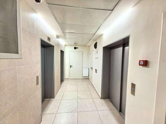 Продам однокомнатную (1-комн.) квартиру, Пулковская ул, 2, Москва г