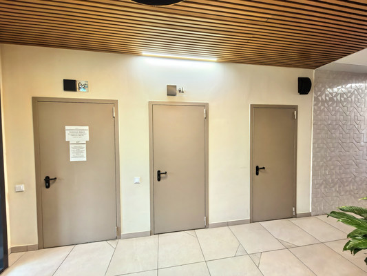 Продам однокомнатную (1-комн.) квартиру, Пулковская ул, 2, Москва г