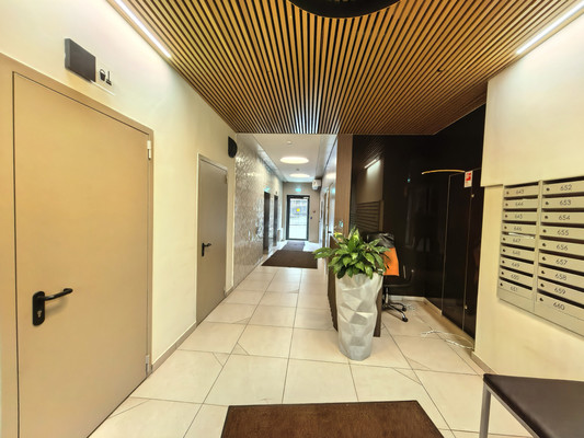 Продам однокомнатную (1-комн.) квартиру, Пулковская ул, 2, Москва г