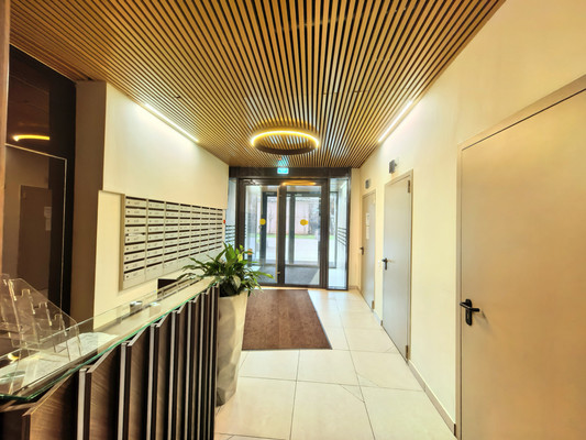 Продам однокомнатную (1-комн.) квартиру, Пулковская ул, 2, Москва г