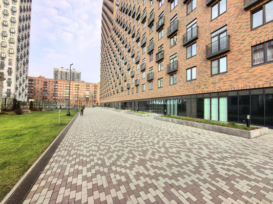 Продам однокомнатную (1-комн.) квартиру, Пулковская ул, 2, Москва г