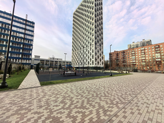 Продам однокомнатную (1-комн.) квартиру, Пулковская ул, 2, Москва г