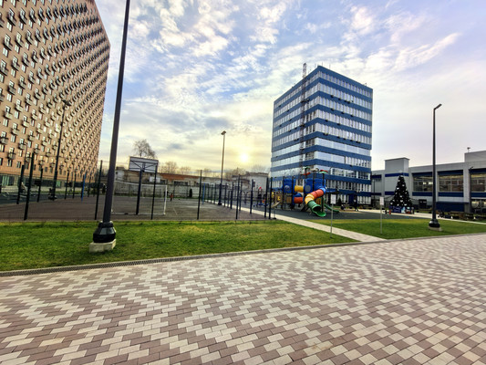 Продам однокомнатную (1-комн.) квартиру, Пулковская ул, 2, Москва г