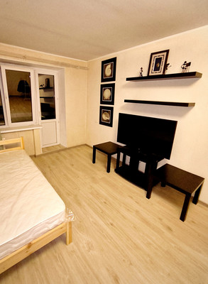 Продам однокомнатную (1-комн.) квартиру, Революционный пр-кт, 19/21, Подольск г