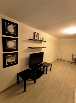 Продам однокомнатную (1-комн.) квартиру, Революционный пр-кт, 19/21, Подольск г