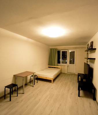 Продам однокомнатную (1-комн.) квартиру, Революционный пр-кт, 19/21, Подольск г