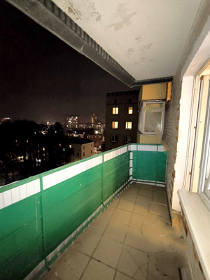 Продам однокомнатную (1-комн.) квартиру, Революционный пр-кт, 19/21, Подольск г