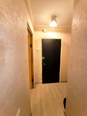 Продам однокомнатную (1-комн.) квартиру, Революционный пр-кт, 19/21, Подольск г