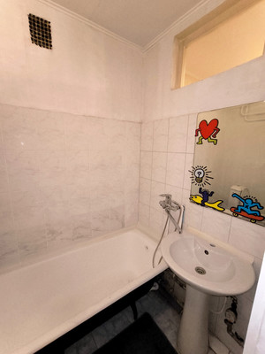 Продам однокомнатную (1-комн.) квартиру, Революционный пр-кт, 19/21, Подольск г