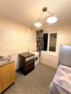 Продам однокомнатную (1-комн.) квартиру, Революционный пр-кт, 19/21, Подольск г