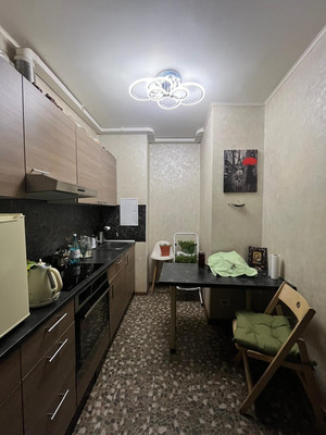 Продам двухкомнатную (2-комн.) квартиру, 4, СНТ Южное тер