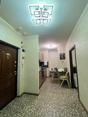 Продам двухкомнатную (2-комн.) квартиру, 4, СНТ Южное тер