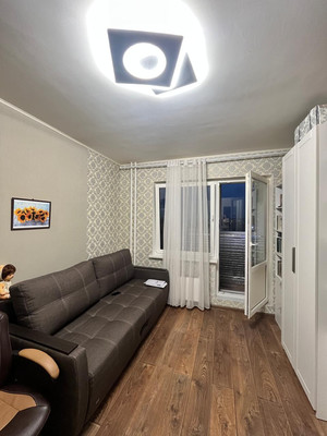 Продам двухкомнатную (2-комн.) квартиру, 4, СНТ Южное тер