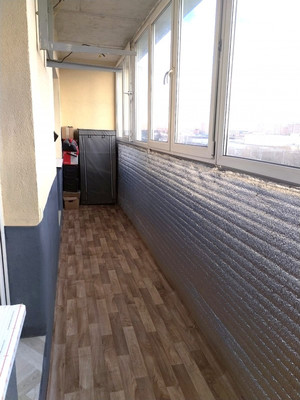 Продам двухкомнатную (2-комн.) квартиру, 4, СНТ Южное тер