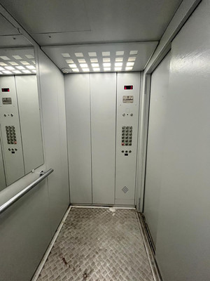 Продам двухкомнатную (2-комн.) квартиру, 4, СНТ Южное тер