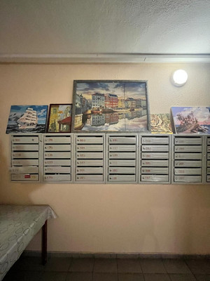 Продам двухкомнатную (2-комн.) квартиру, 4, СНТ Южное тер