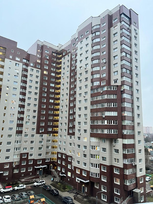 Продам двухкомнатную (2-комн.) квартиру, 4, СНТ Южное тер