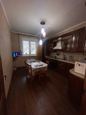 Продам трехкомнатную (3-комн.) квартиру, Партизанская ул, 73, Иркутск г