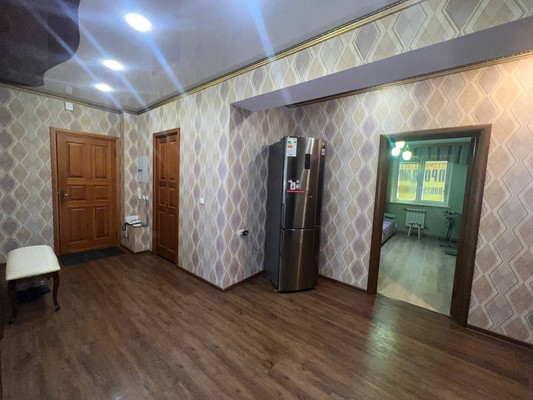 Продам трехкомнатную (3-комн.) квартиру, Партизанская ул, 73, Иркутск г