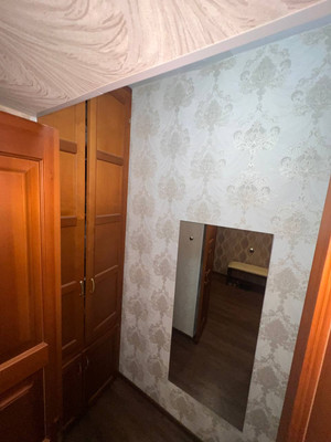 Продам трехкомнатную (3-комн.) квартиру, Партизанская ул, 73, Иркутск г