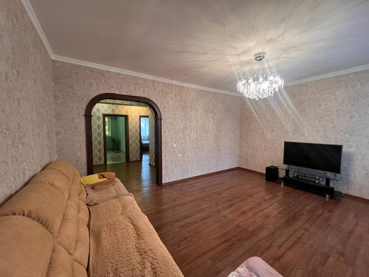 Продам трехкомнатную (3-комн.) квартиру, Партизанская ул, 73, Иркутск г