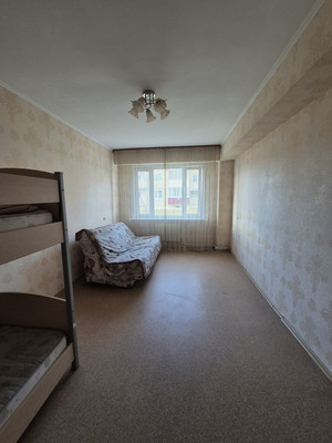 Продам однокомнатную (1-комн.) квартиру, Невельская ул, 4, Троицкое с