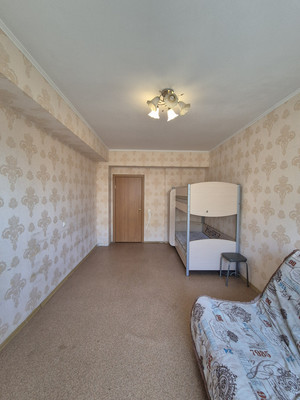 Продам однокомнатную (1-комн.) квартиру, Невельская ул, 4, Троицкое с