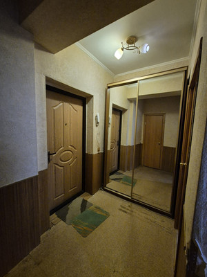 Продам однокомнатную (1-комн.) квартиру, Невельская ул, 4, Троицкое с