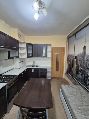 Продам однокомнатную (1-комн.) квартиру, Невельская ул, 4, Троицкое с