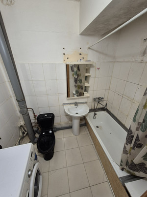 Продам однокомнатную (1-комн.) квартиру, Невельская ул, 4, Троицкое с