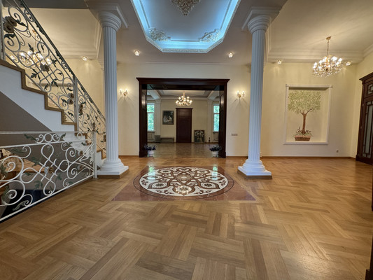 Продам коттедж, Заречная 3-я ул, 8а, Новоглаголево д, 0 км от города