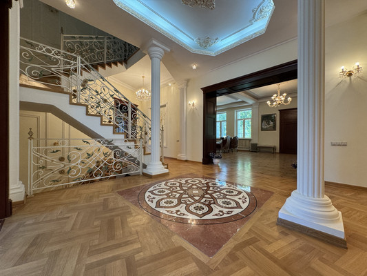 Продам коттедж, Заречная 3-я ул, 8а, Новоглаголево д, 0 км от города