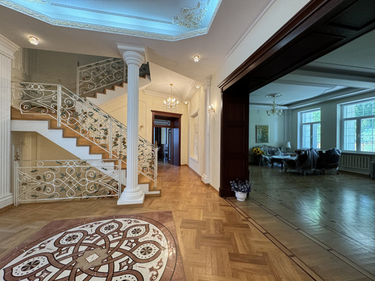 Продам коттедж, Заречная 3-я ул, 8а, Новоглаголево д, 0 км от города