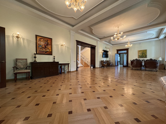 Продам коттедж, Заречная 3-я ул, 8а, Новоглаголево д, 0 км от города