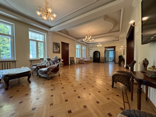 Продам коттедж, Заречная 3-я ул, 8а, Новоглаголево д, 0 км от города