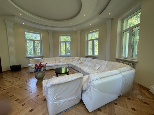 Продам коттедж, Заречная 3-я ул, 8а, Новоглаголево д, 0 км от города