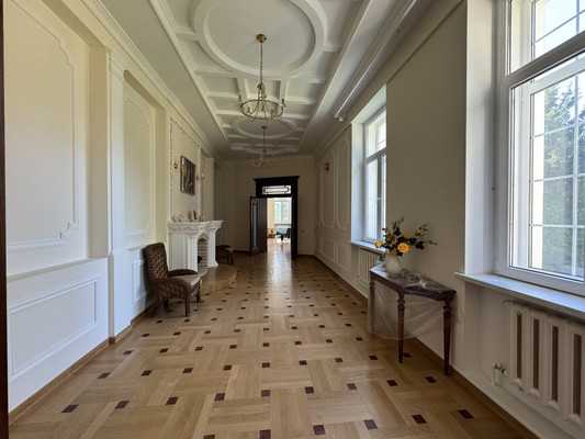 Продам коттедж, Заречная 3-я ул, 8а, Новоглаголево д, 0 км от города