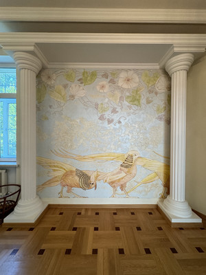 Продам коттедж, Заречная 3-я ул, 8а, Новоглаголево д, 0 км от города