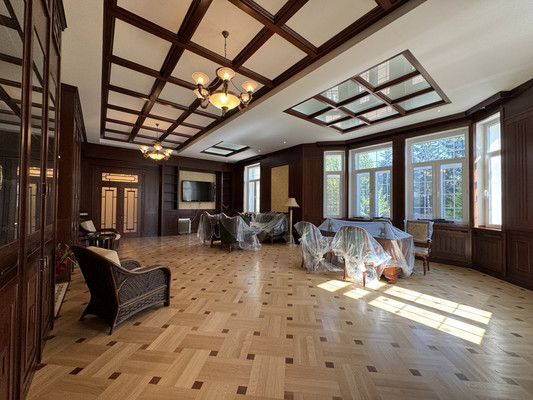 Продам коттедж, Заречная 3-я ул, 8а, Новоглаголево д, 0 км от города